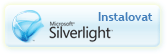 Get Microsoft Silverlight